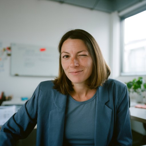 Lucinda Trask